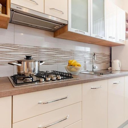 Stella Apartment Medulin Bagian luar foto