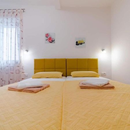 Stella Apartment Medulin Bagian luar foto