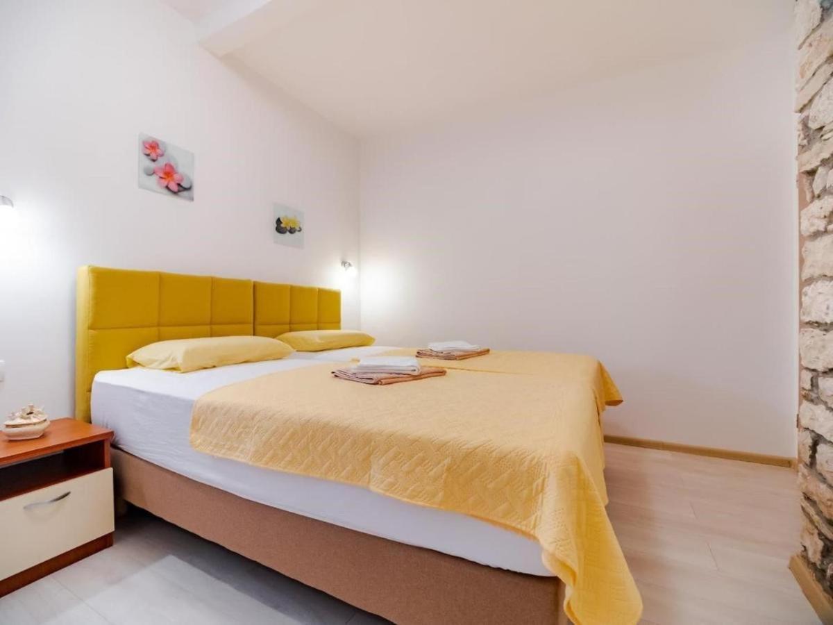 Stella Apartment Medulin Bagian luar foto