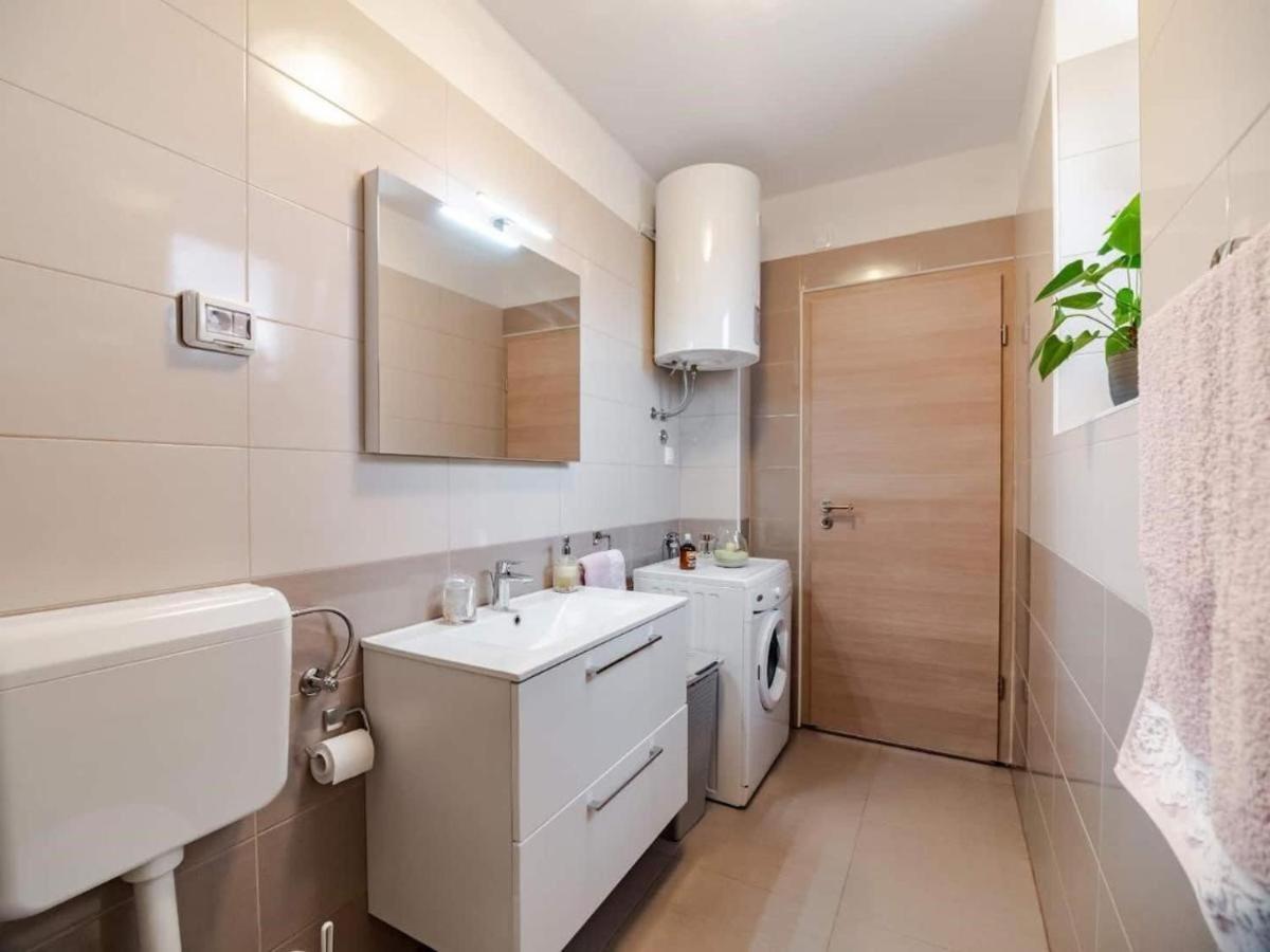 Stella Apartment Medulin Bagian luar foto