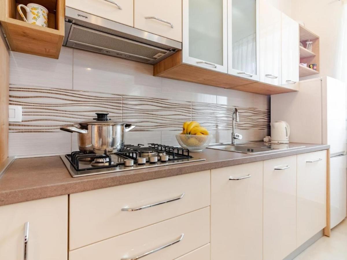 Stella Apartment Medulin Bagian luar foto