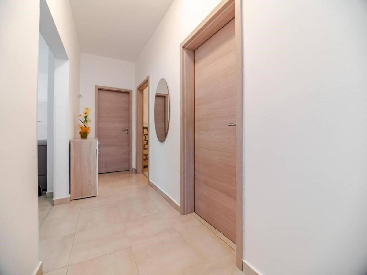 Stella Apartment Medulin Bagian luar foto