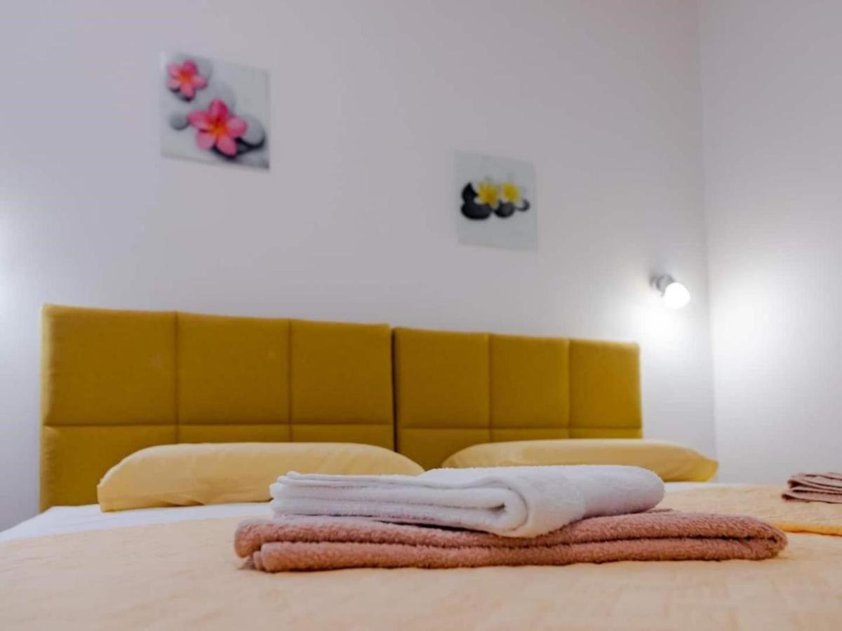 Stella Apartment Medulin Bagian luar foto