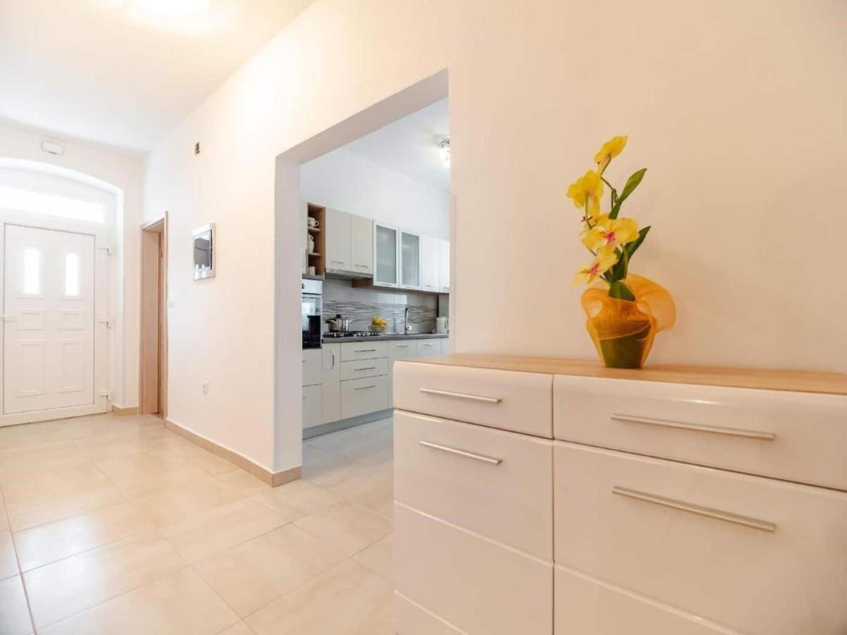 Stella Apartment Medulin Bagian luar foto