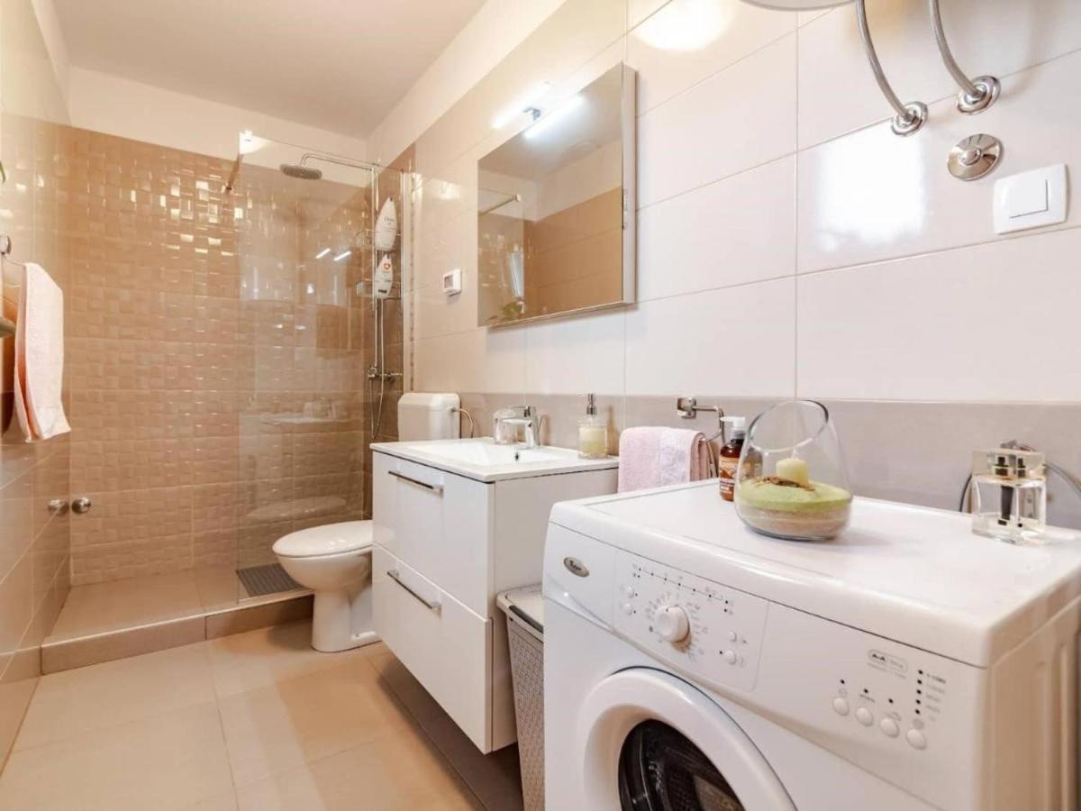 Stella Apartment Medulin Bagian luar foto