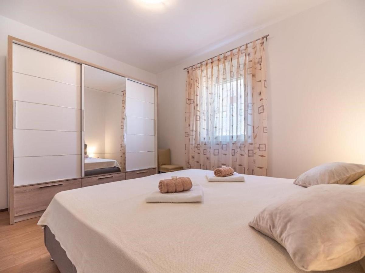 Stella Apartment Medulin Bagian luar foto