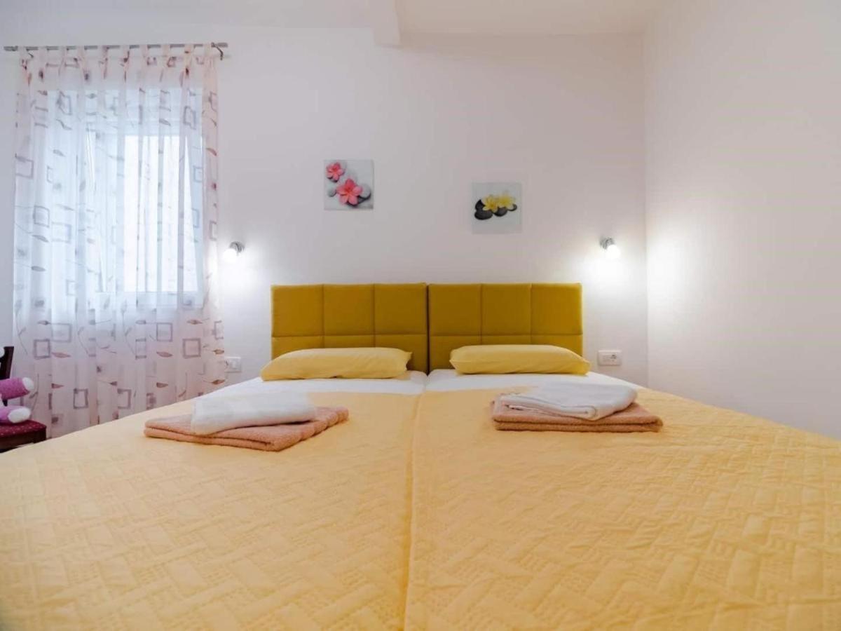 Stella Apartment Medulin Bagian luar foto