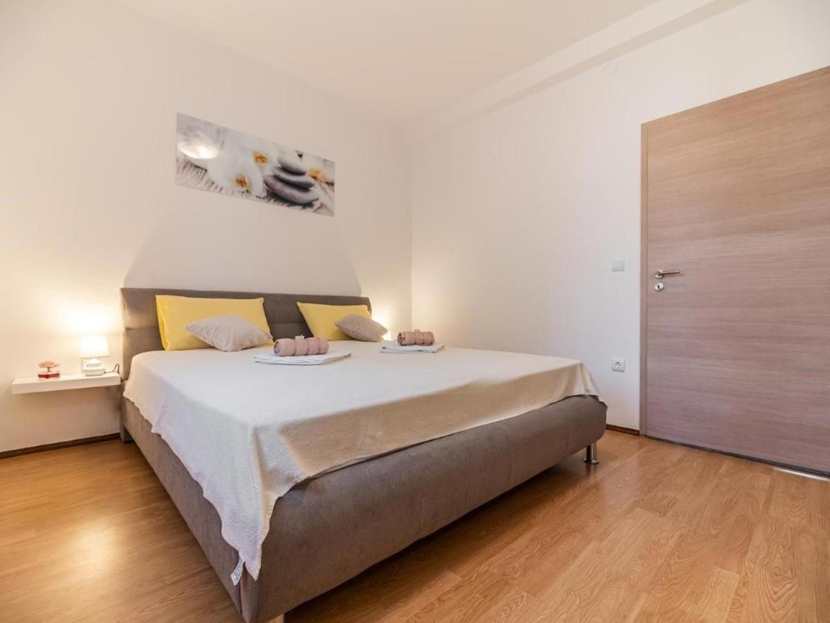 Stella Apartment Medulin Bagian luar foto