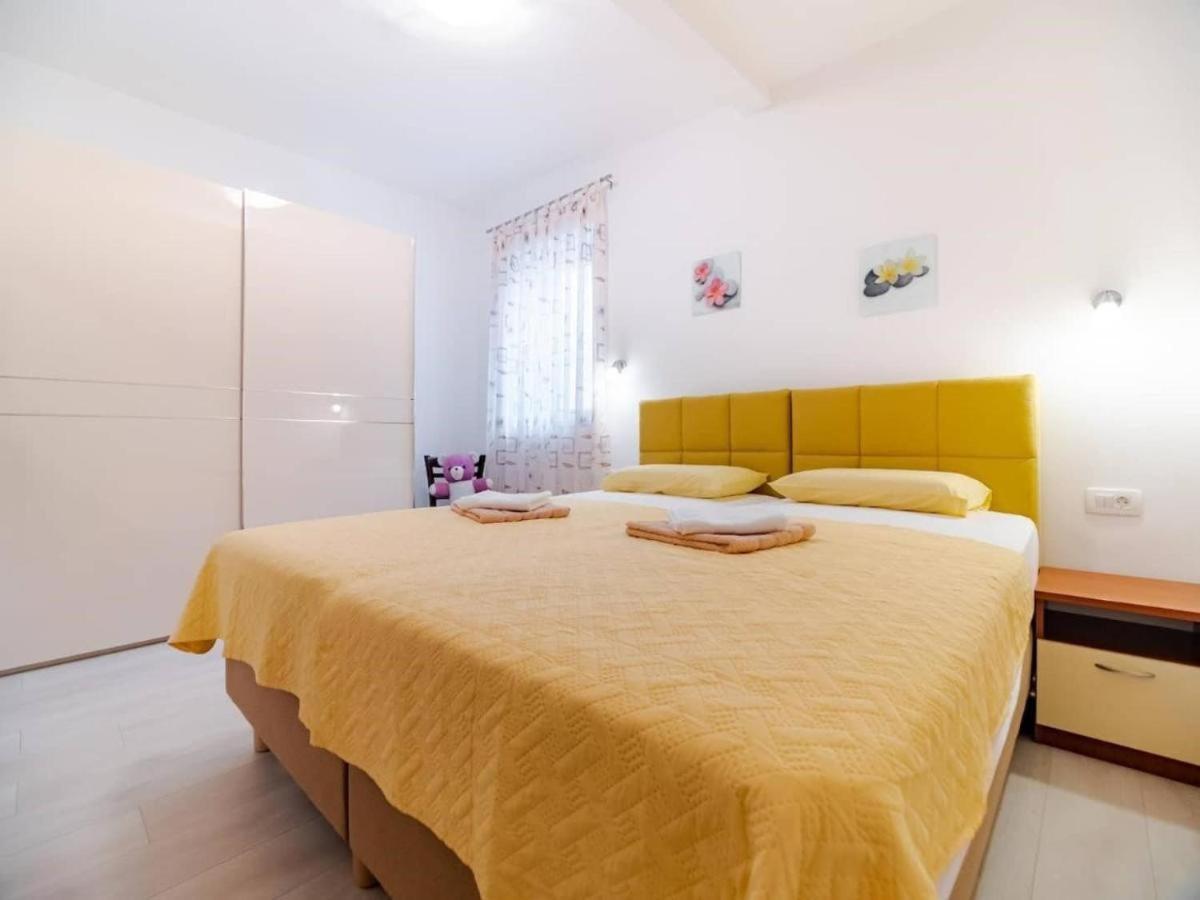 Stella Apartment Medulin Bagian luar foto