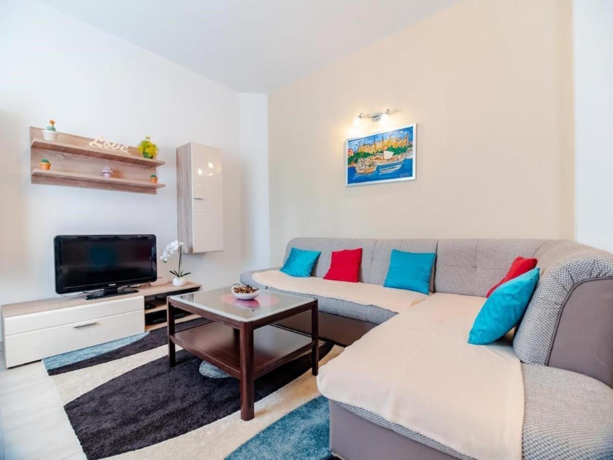 Stella Apartment Medulin Bagian luar foto