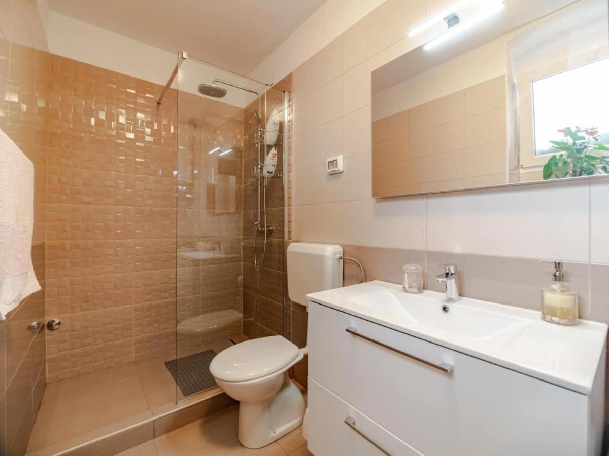 Stella Apartment Medulin Bagian luar foto