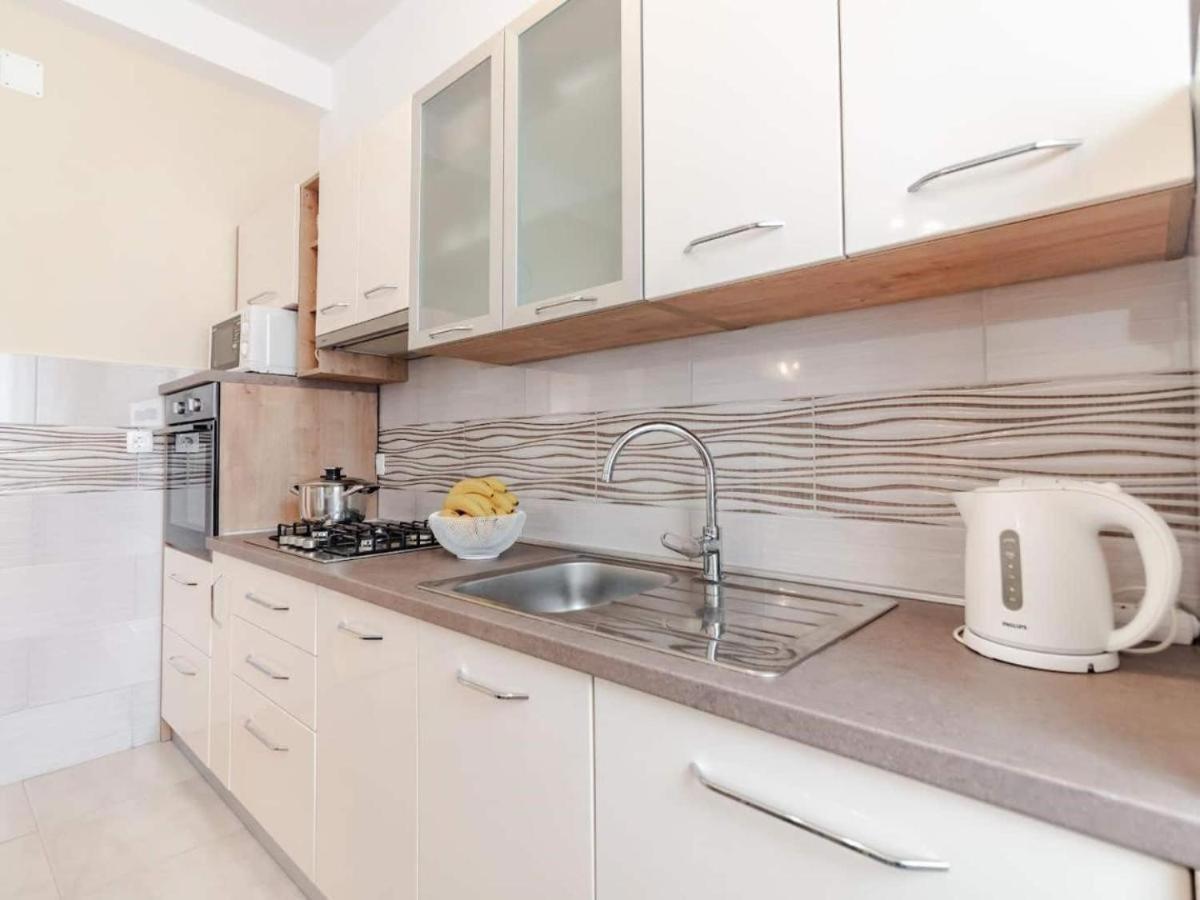 Stella Apartment Medulin Bagian luar foto