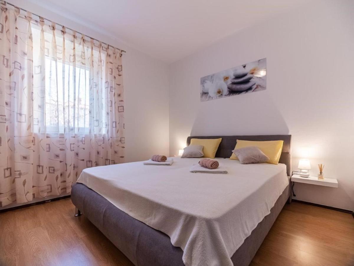 Stella Apartment Medulin Bagian luar foto