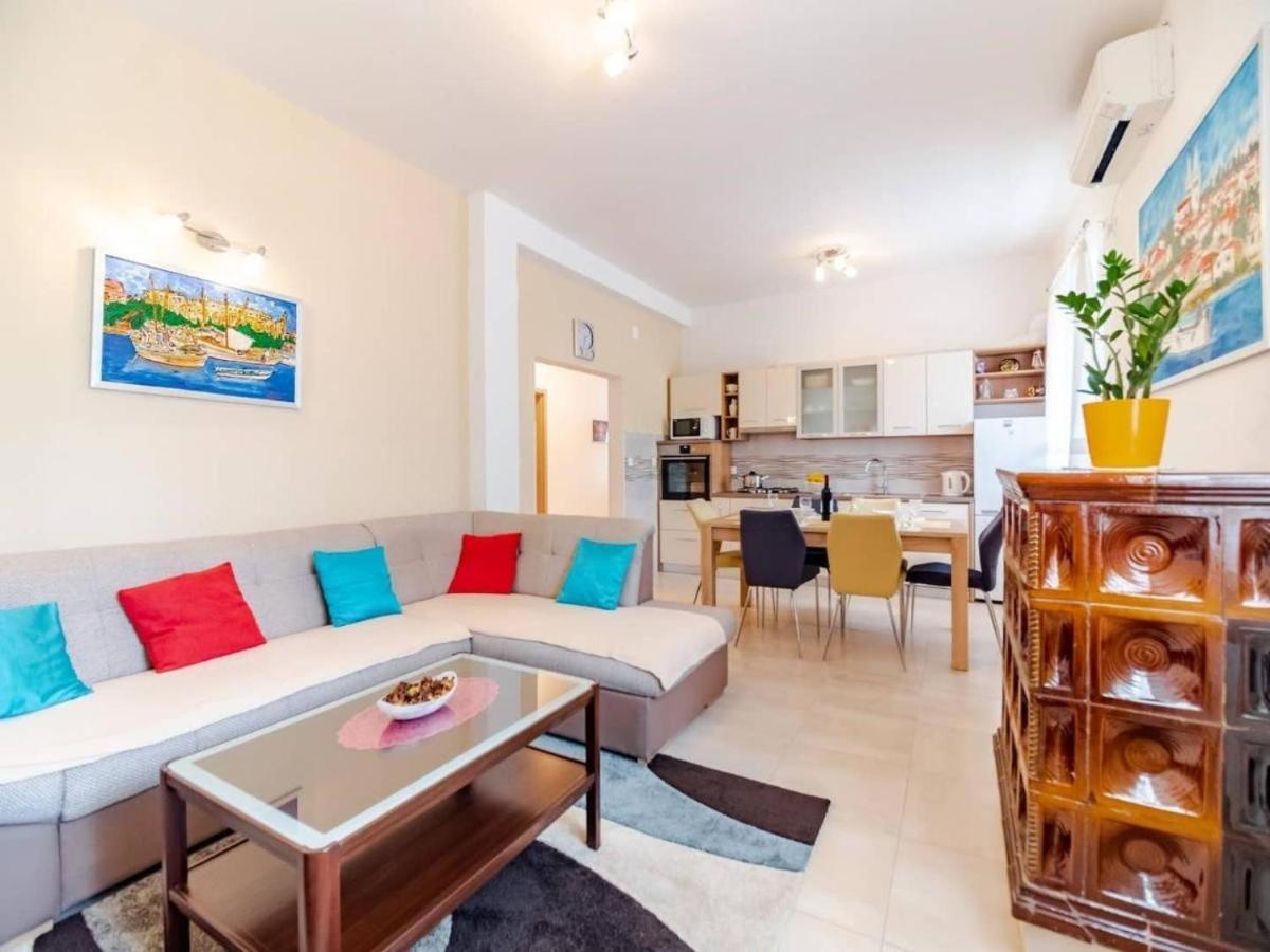 Stella Apartment Medulin Bagian luar foto